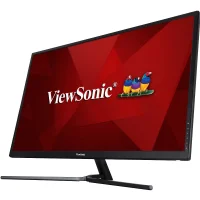 Монитор ViewSonic VX3211-4K-mhd фото 3